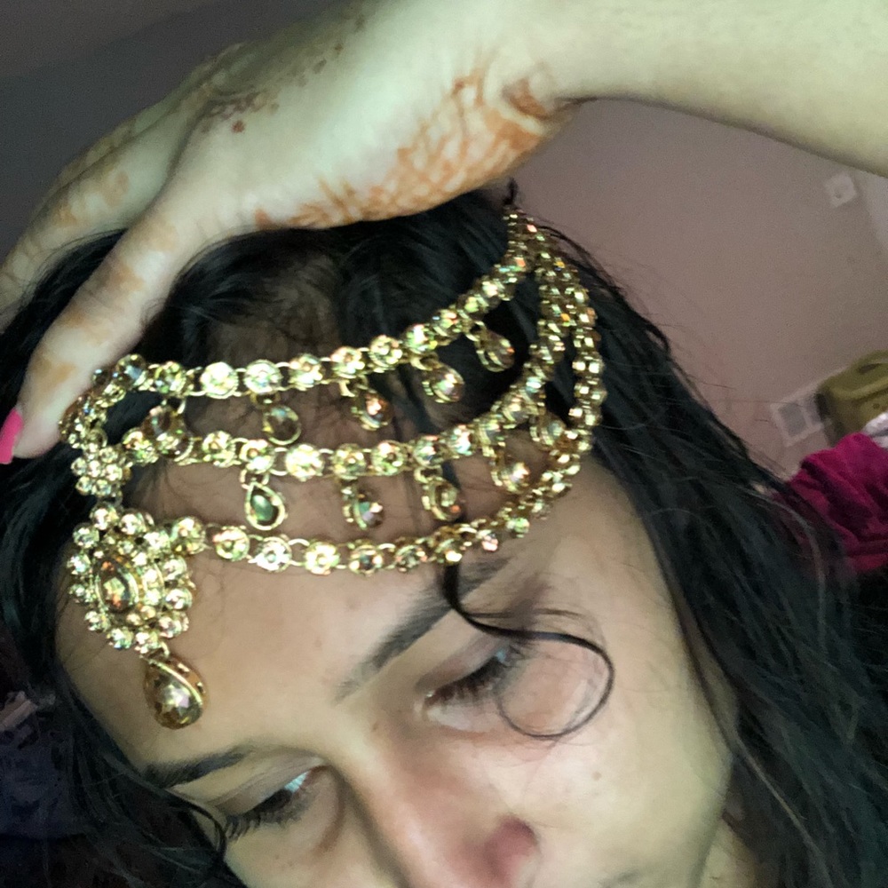 Jewellery
